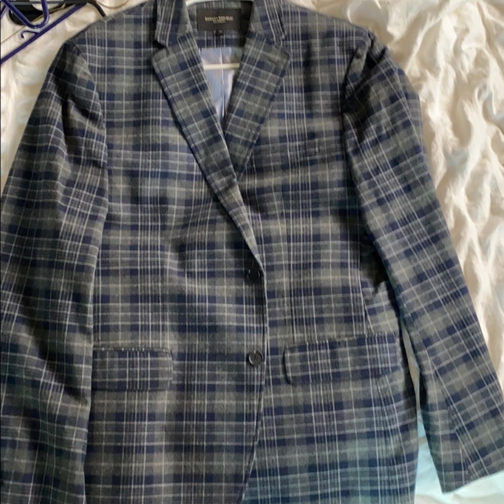 Men’s sport jacket